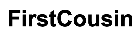 FirstCousin